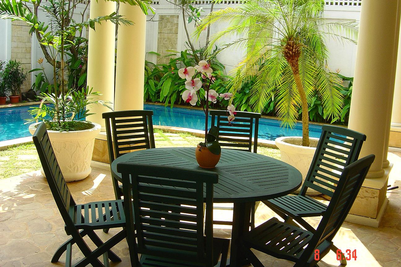 Executive home in South Jakarta South Jakarta, Lebak Bulus, Indonesia Houses Long Term